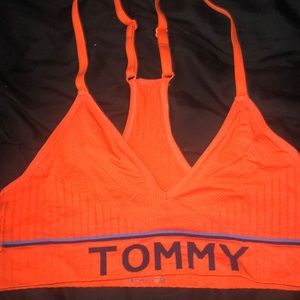 Tommy Hilfiger bra/tank.